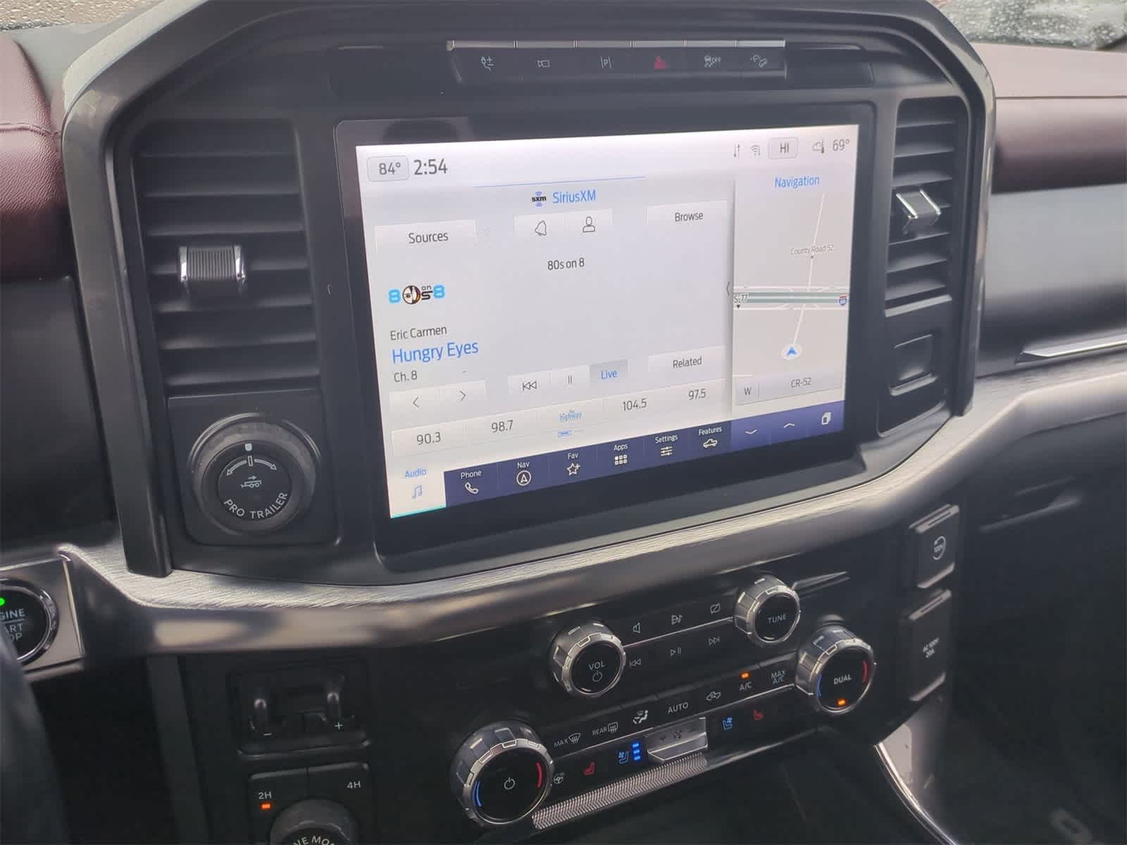 Thumbnail: 2022 Ford F-150 - 13