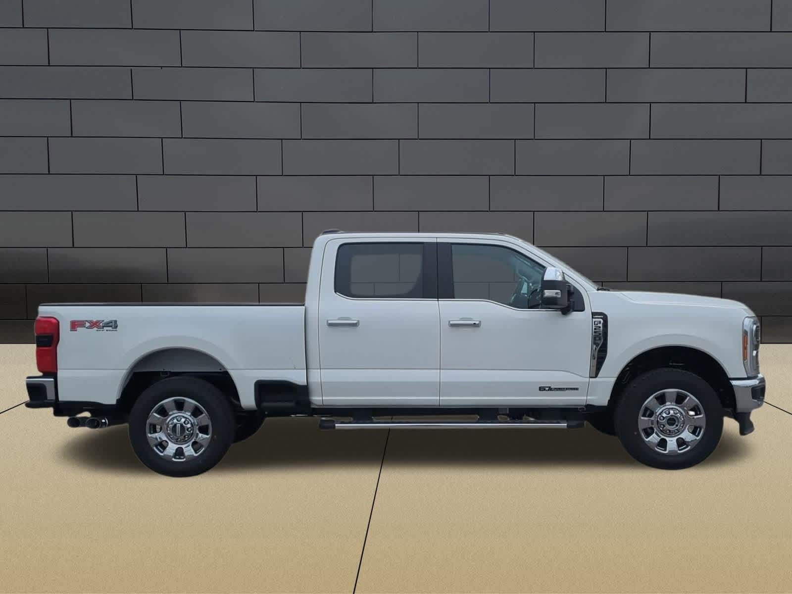 Thumbnail: 2026 Ford F-250 - 9