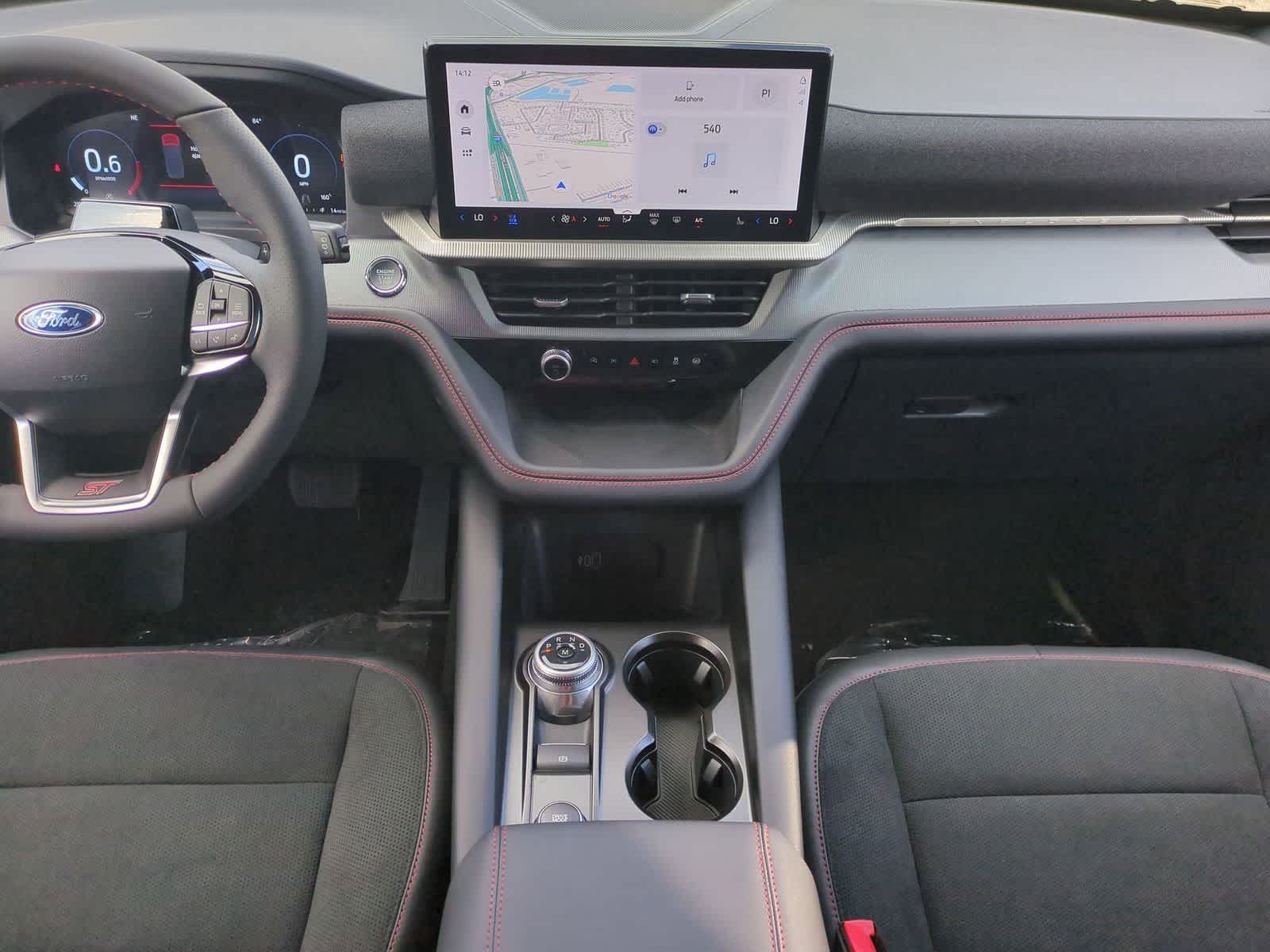 Thumbnail: 2026 Ford Explorer - 21