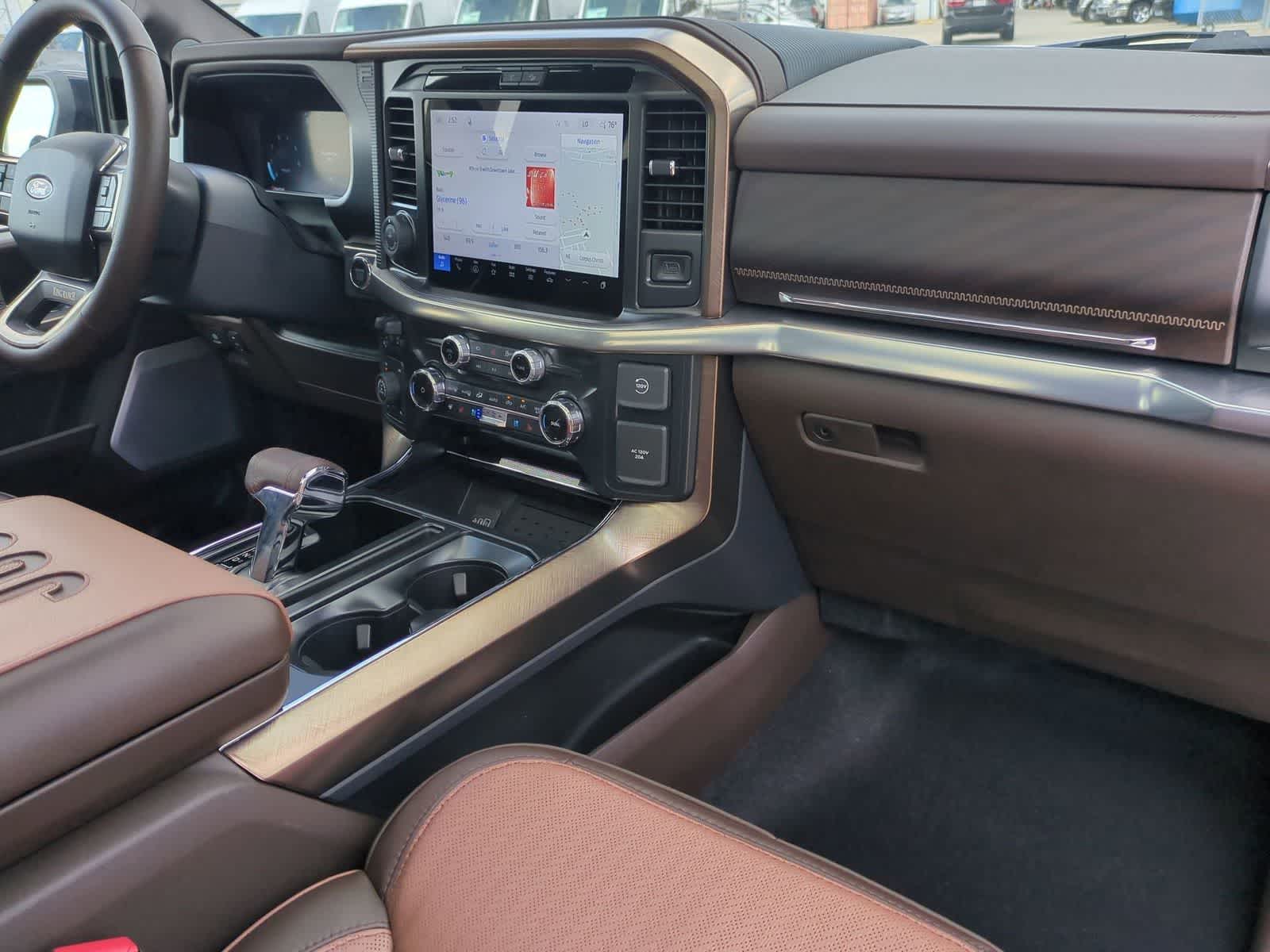 Thumbnail: 2026 Ford F-150 - 29