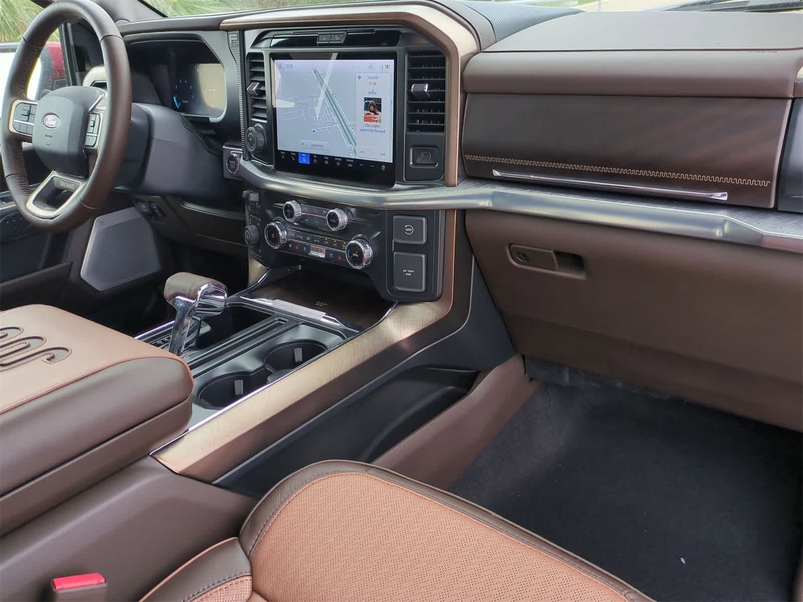 Thumbnail: 2025 Ford F-150 - 29