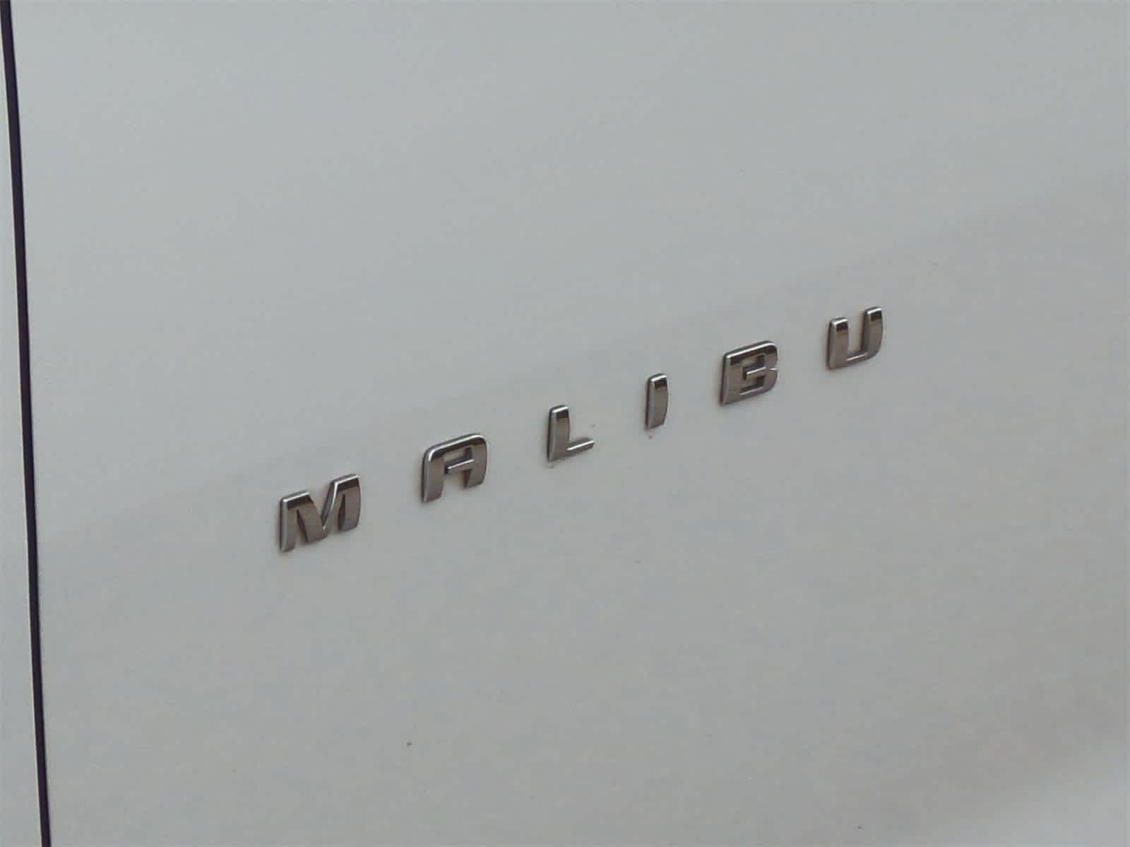 Thumbnail: 2023 Chevrolet Malibu - 30