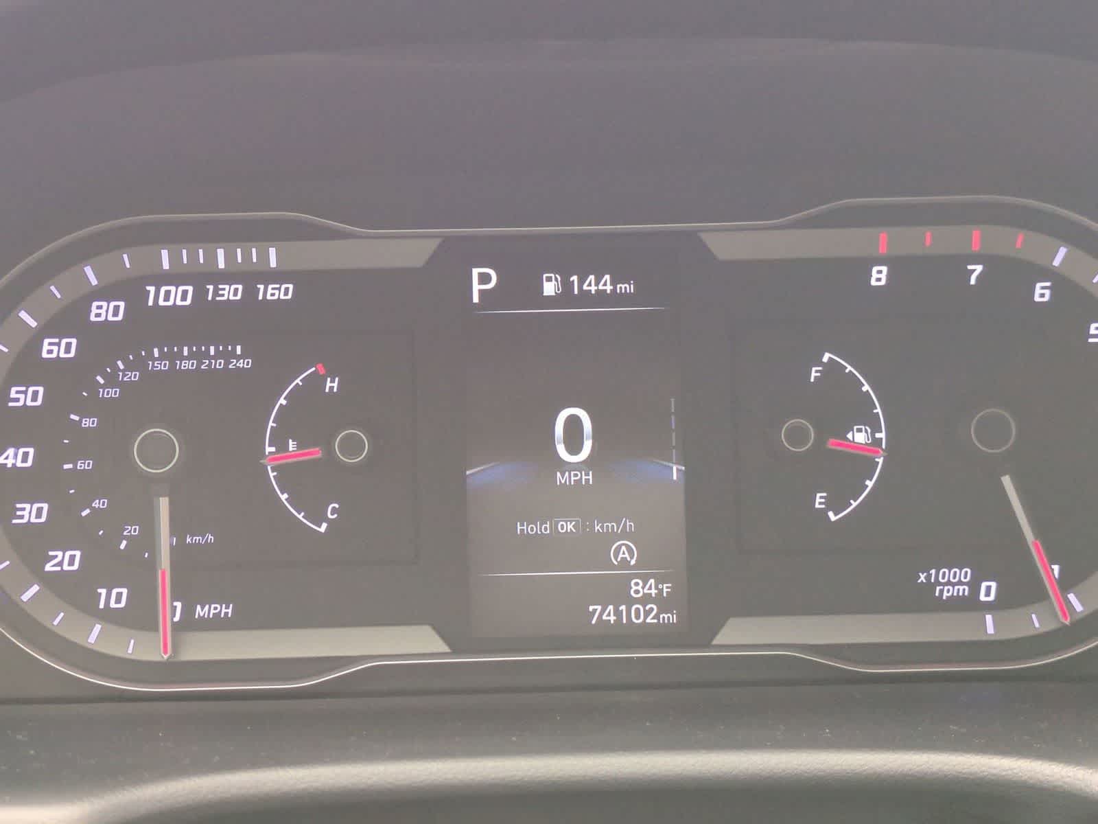 Thumbnail: 2022 Hyundai Tucson - 11