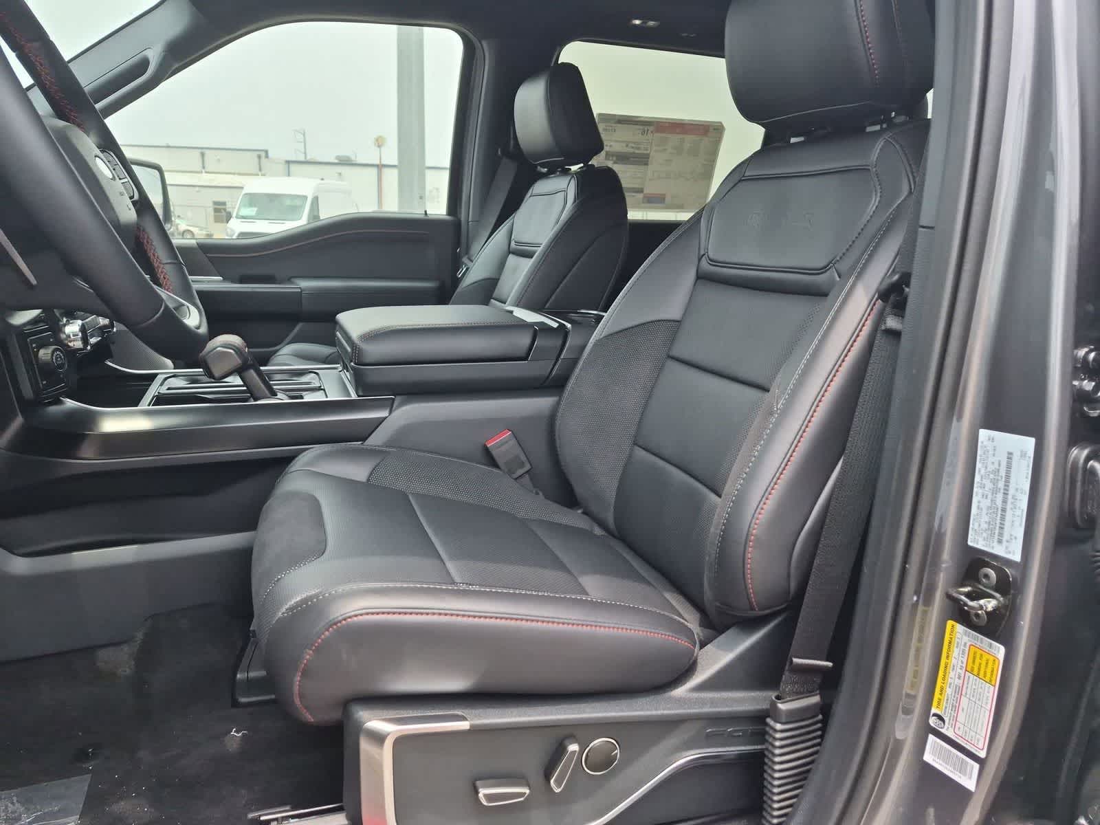 Thumbnail: 2026 Ford F-150 - 20