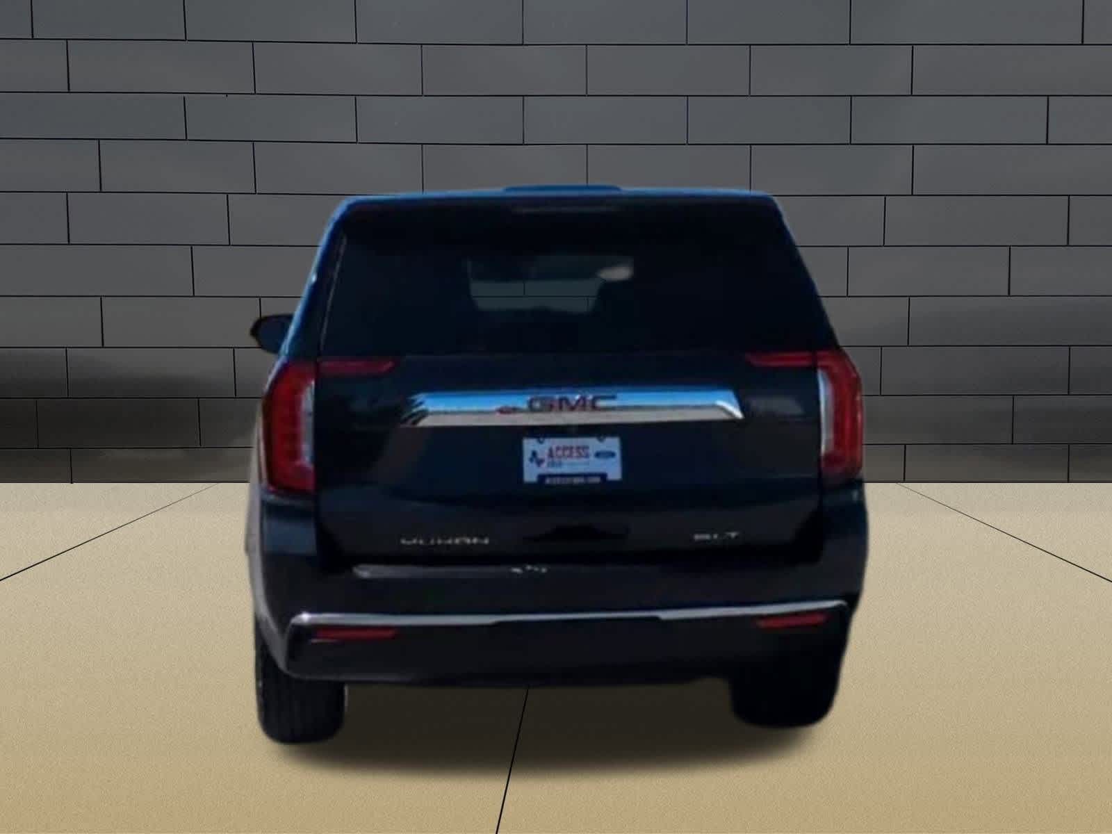 Thumbnail: 2023 GMC Yukon - 7