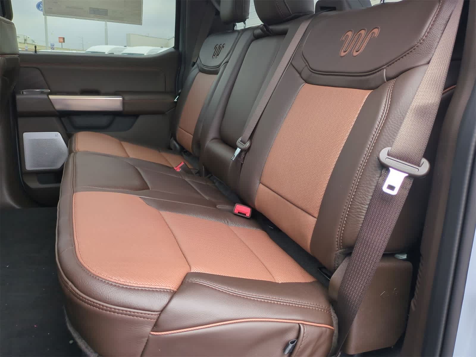 Thumbnail: 2026 Ford F-250 - 25