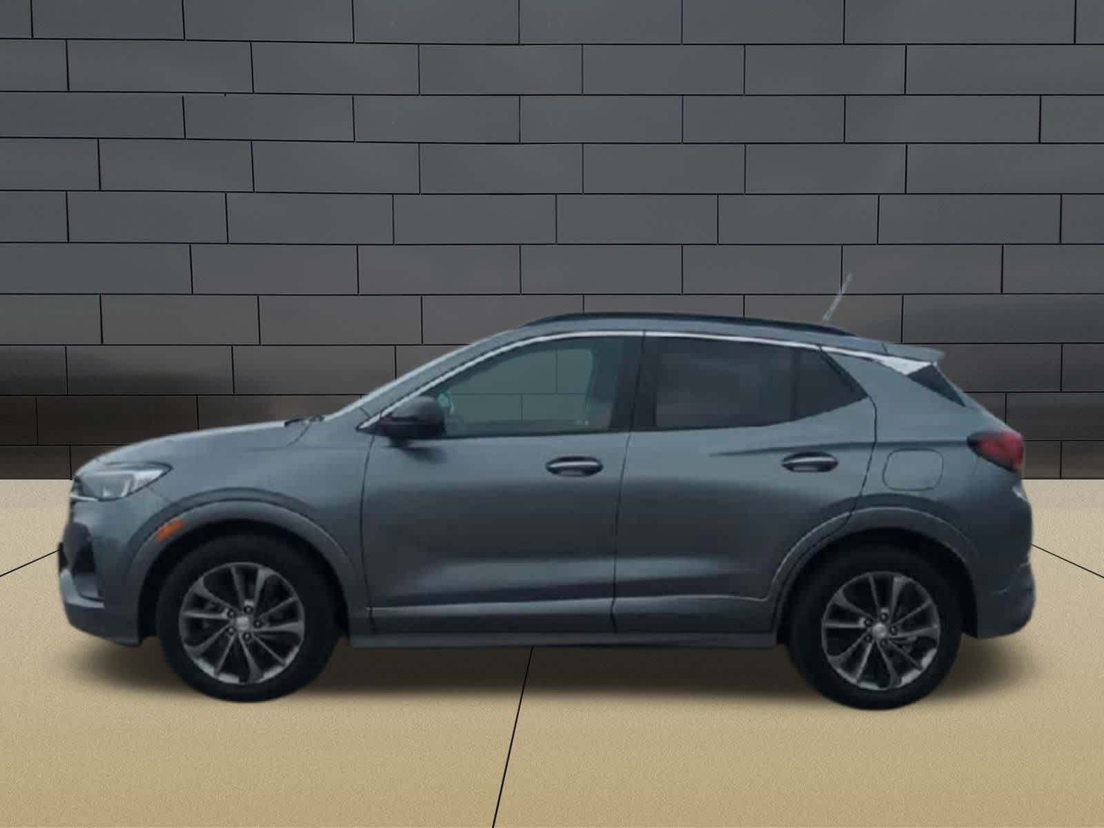 Thumbnail: 2022 Buick Encore GX - 5