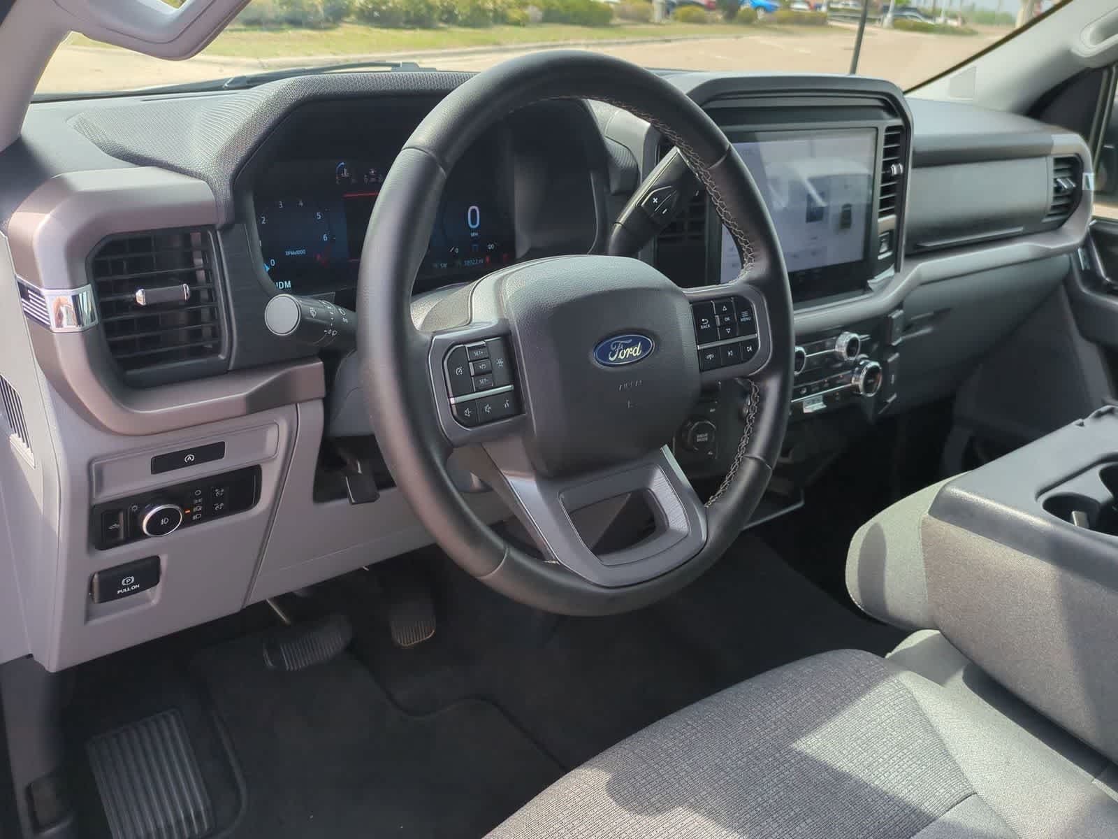 Thumbnail: 2025 Ford F-150 - 10