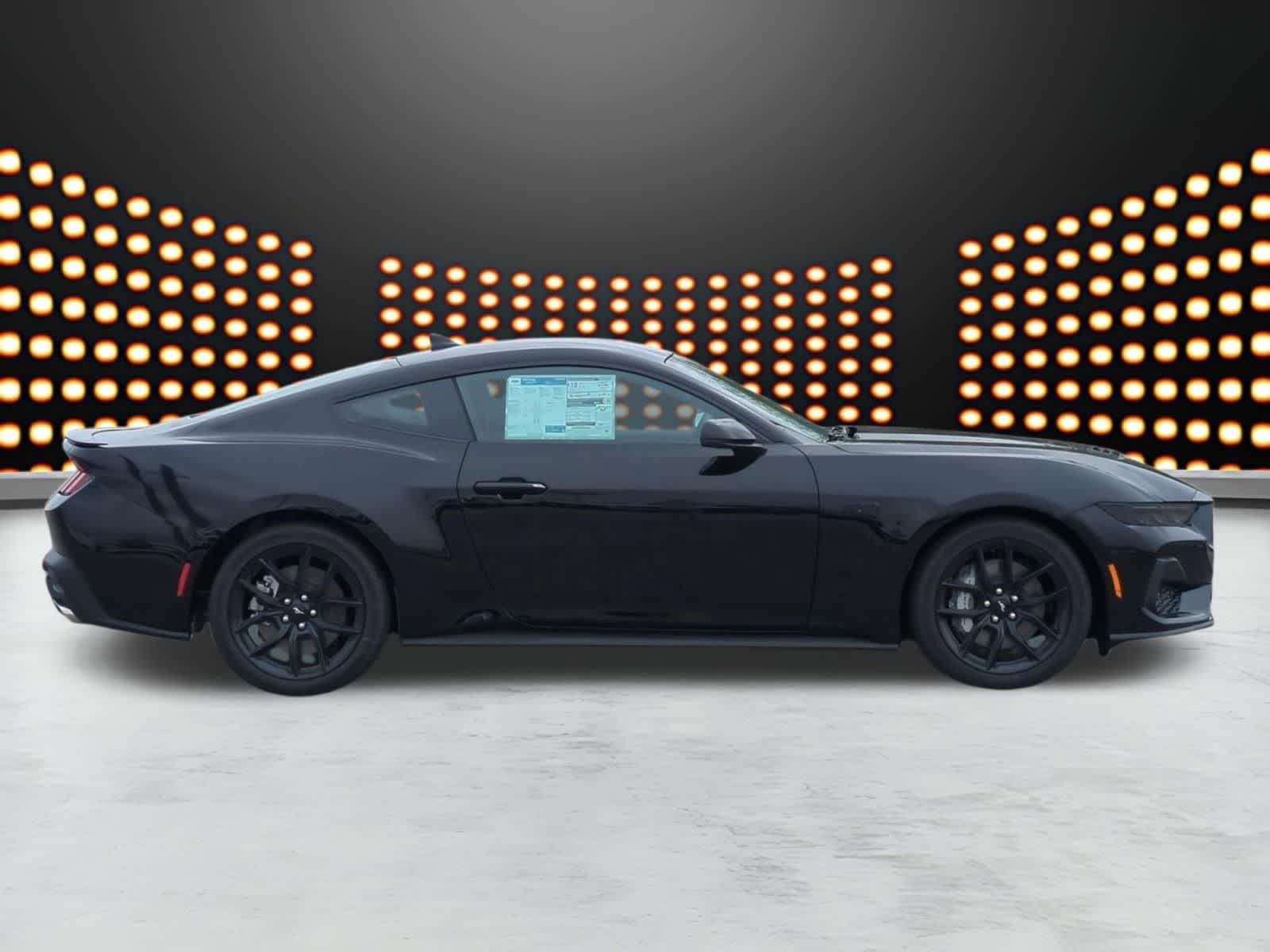 Thumbnail: 2026 Ford Mustang - 9