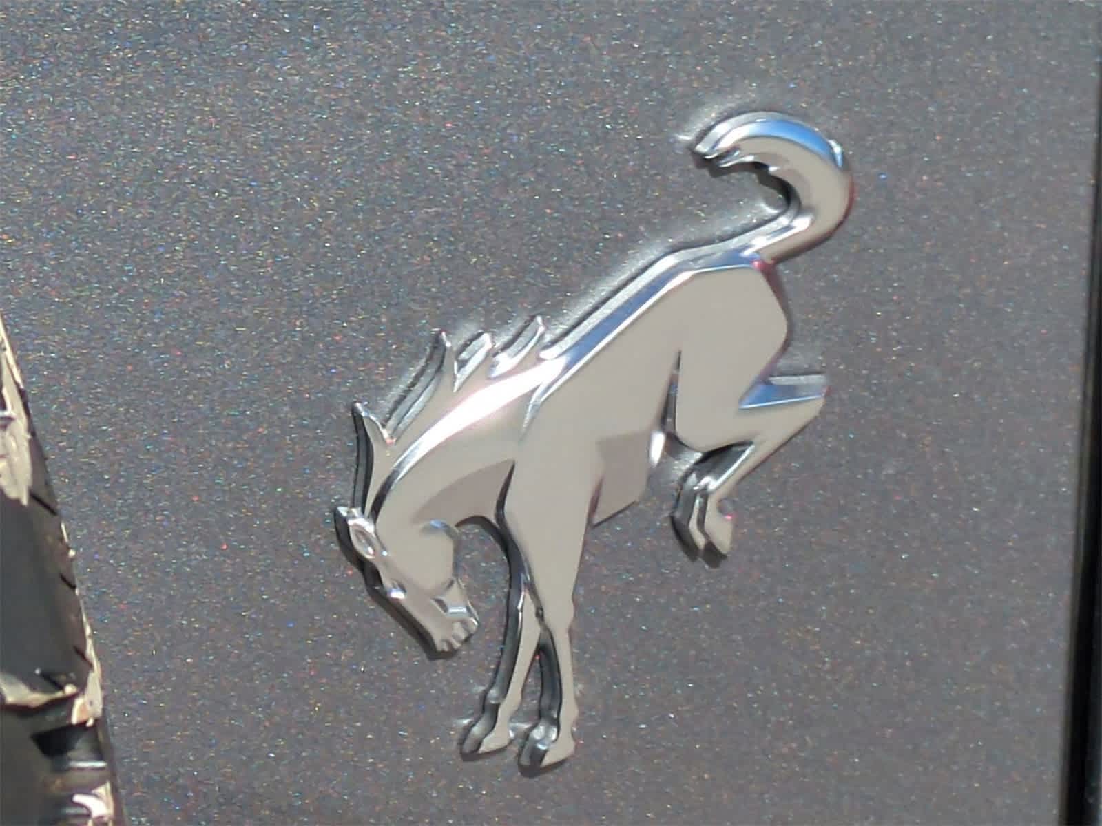 Thumbnail: 2025 Ford Bronco - 31