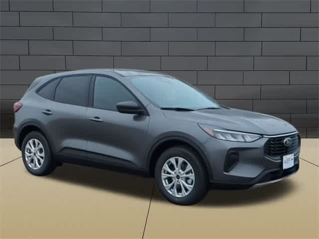 Thumbnail: 2025 Ford Escape - 2