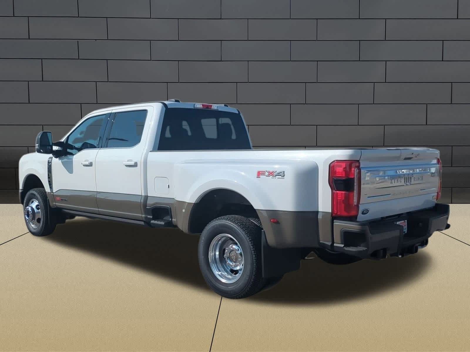 Thumbnail: 2026 Ford F-350 - 6