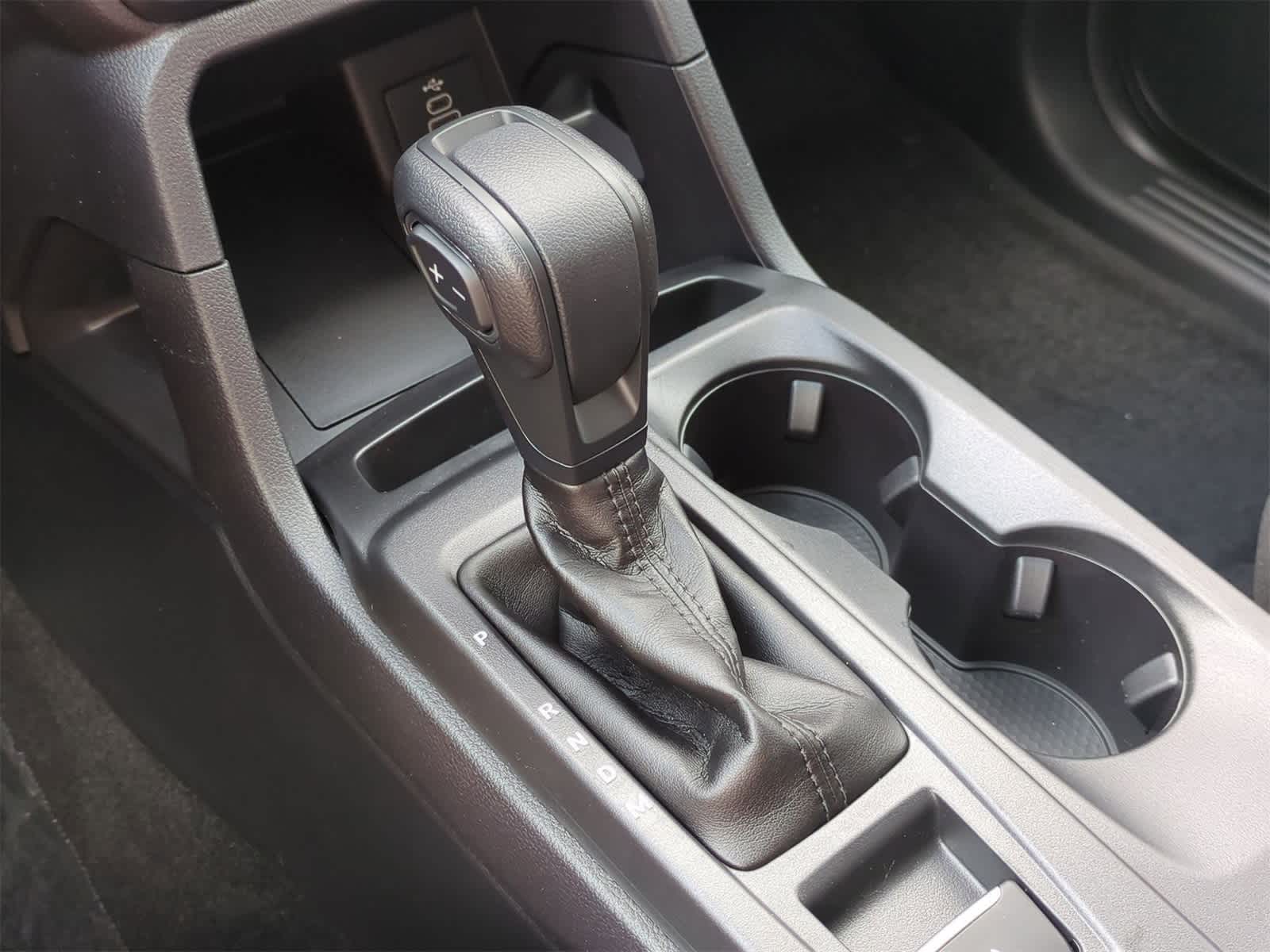 Thumbnail: 2025 Ford Ranger - 15