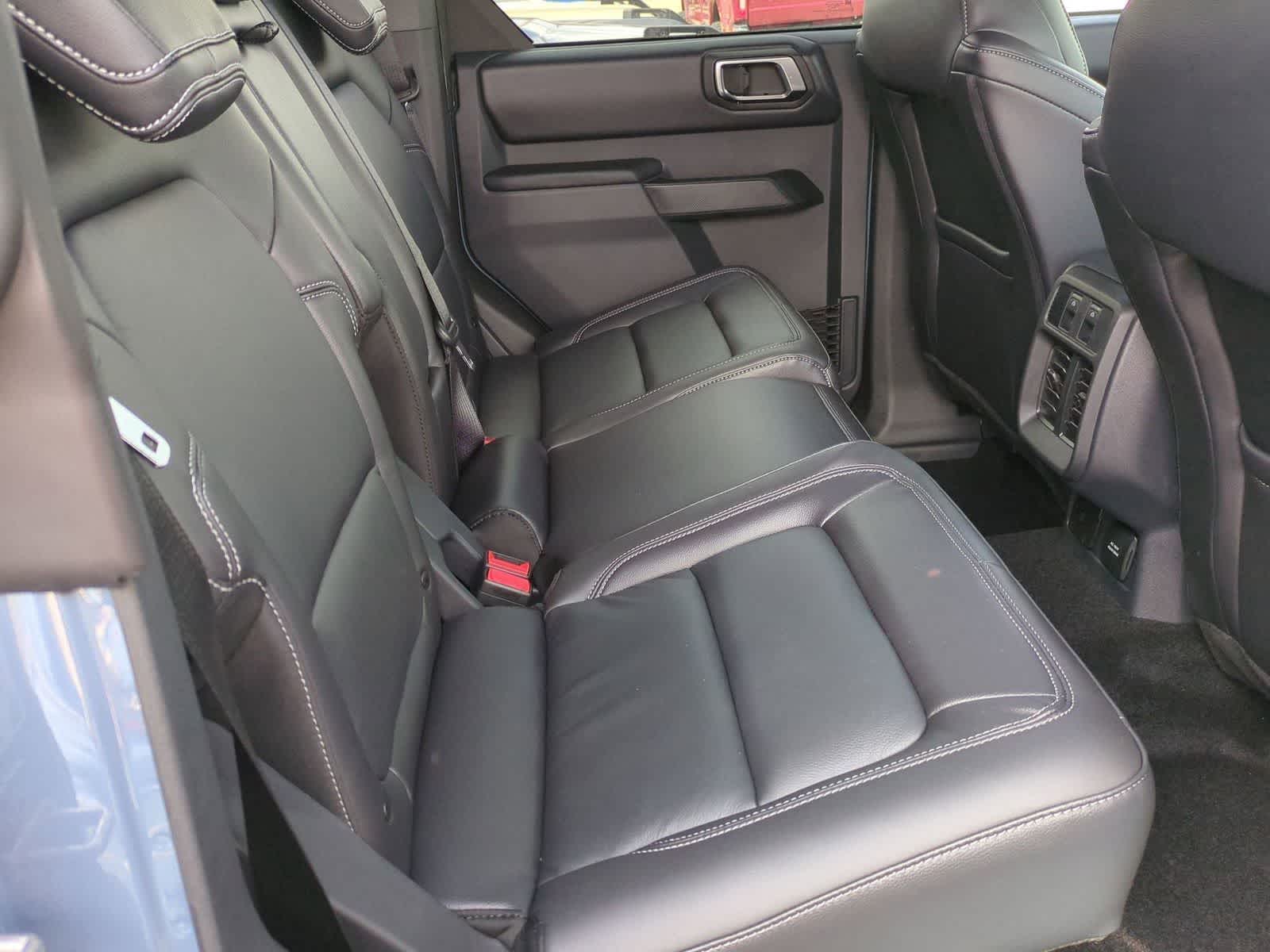 Thumbnail: 2025 Ford Bronco - 26