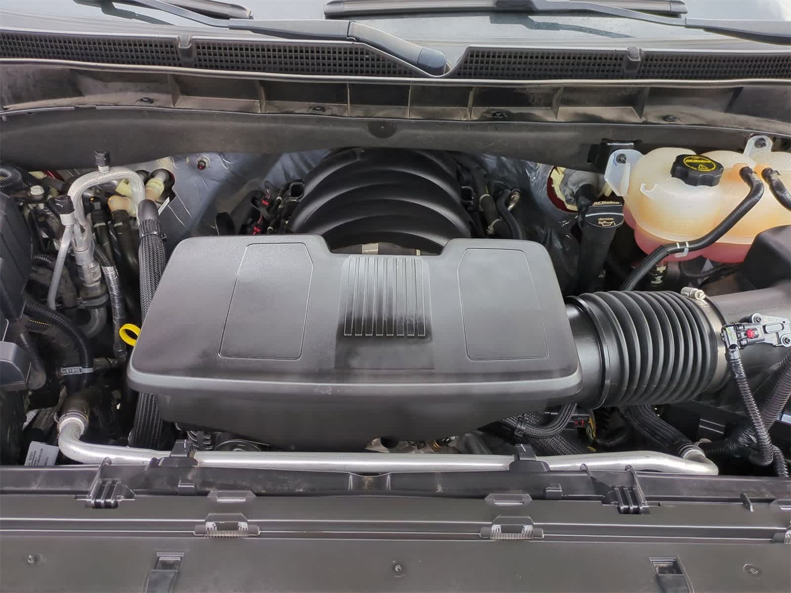 Thumbnail: 2024 GMC Yukon - 30