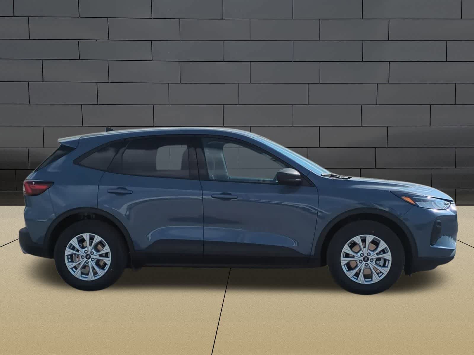 Thumbnail: 2026 Ford Escape - 9