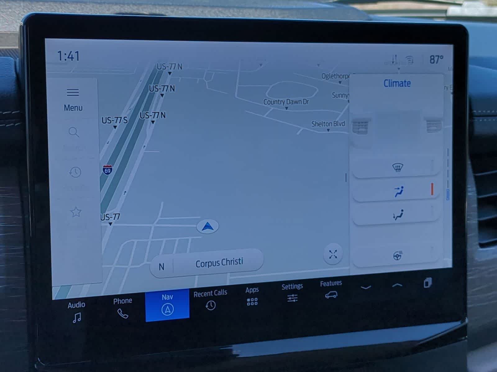 Thumbnail: 2024 Ford Expedition - 14