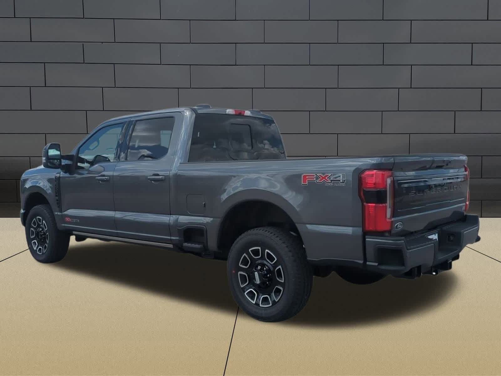 Thumbnail: 2026 Ford F-250 - 6