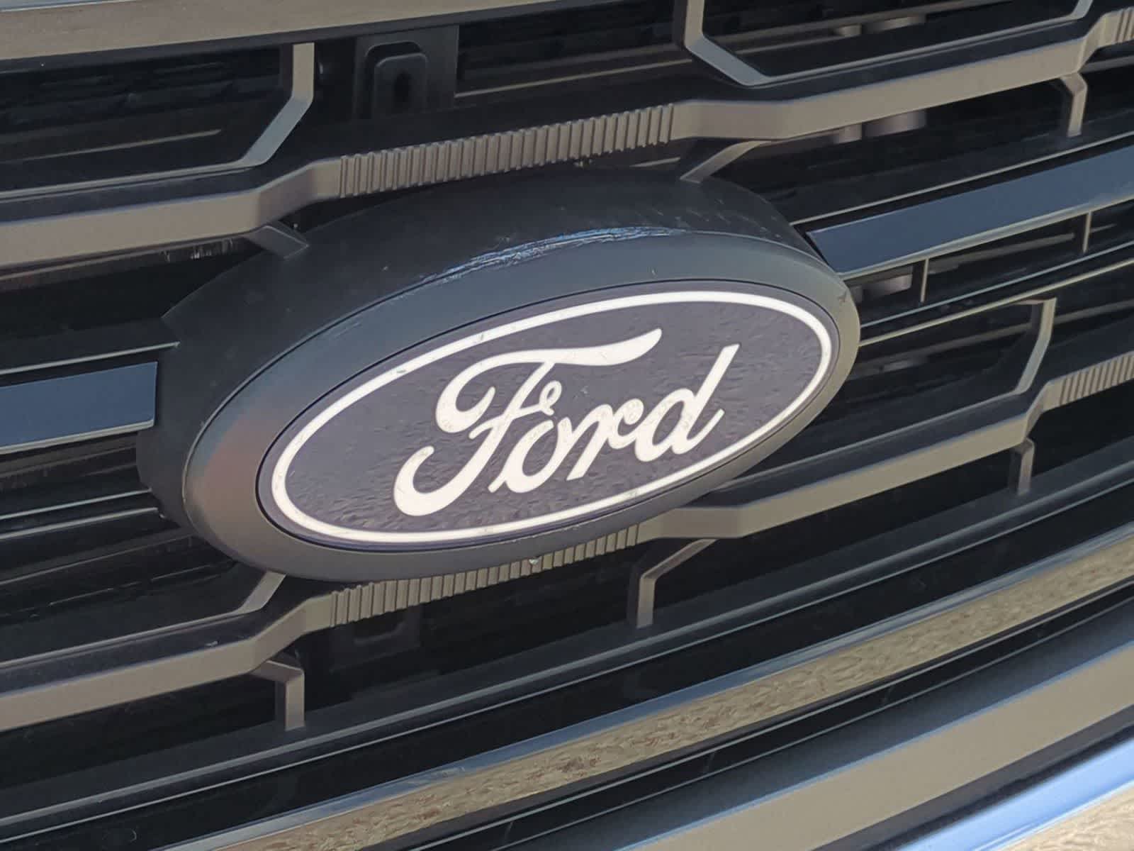 Thumbnail: 2025 Ford F-150 - 28
