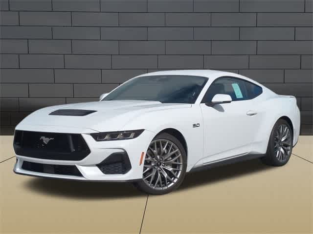 2025 Ford Mustang  -
                  Corpus Christi, TX
