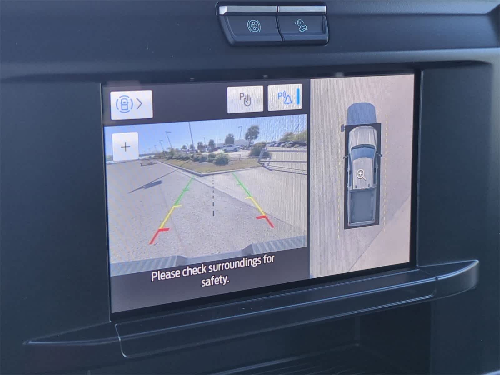 Thumbnail: 2026 Ford F-250 - 14