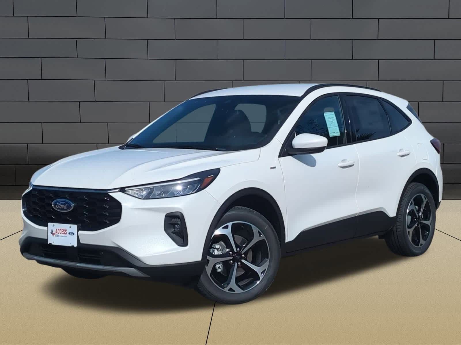 Thumbnail: 2026 Ford Escape - 1