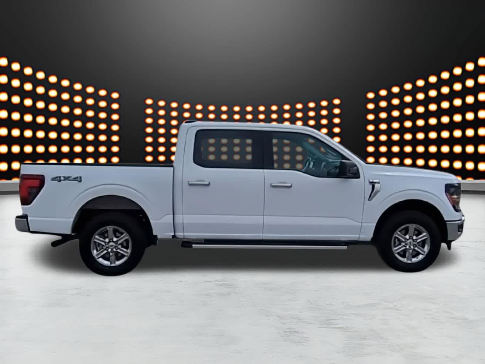 Thumbnail: 2025 Ford F-150 - 9
