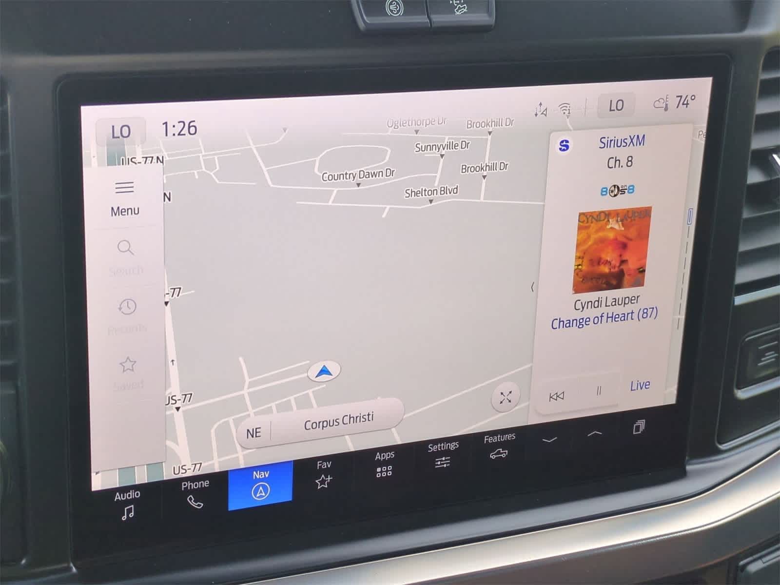 Thumbnail: 2026 Ford F-350 - 14