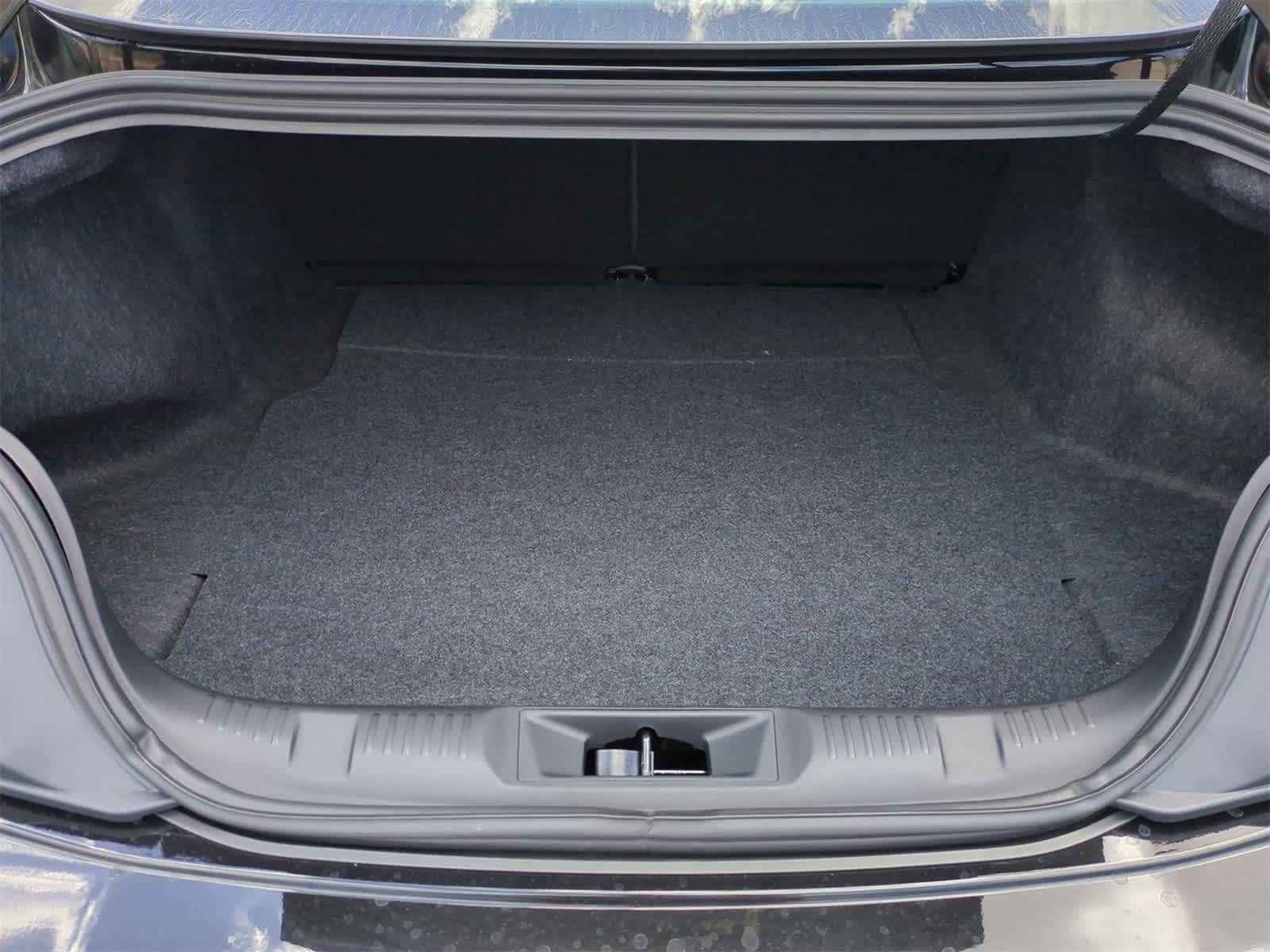 Thumbnail: 2025 Ford Mustang - 23