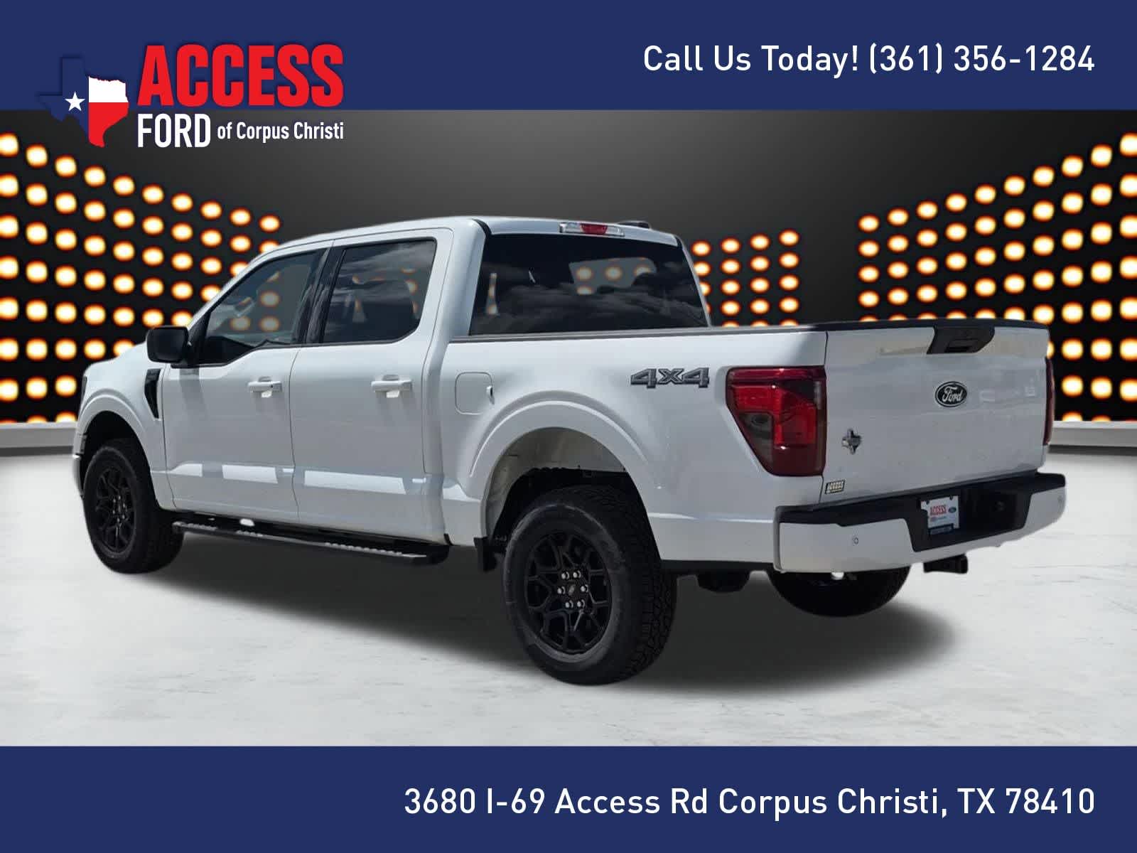 Thumbnail: 2026 Ford F-150 - 6