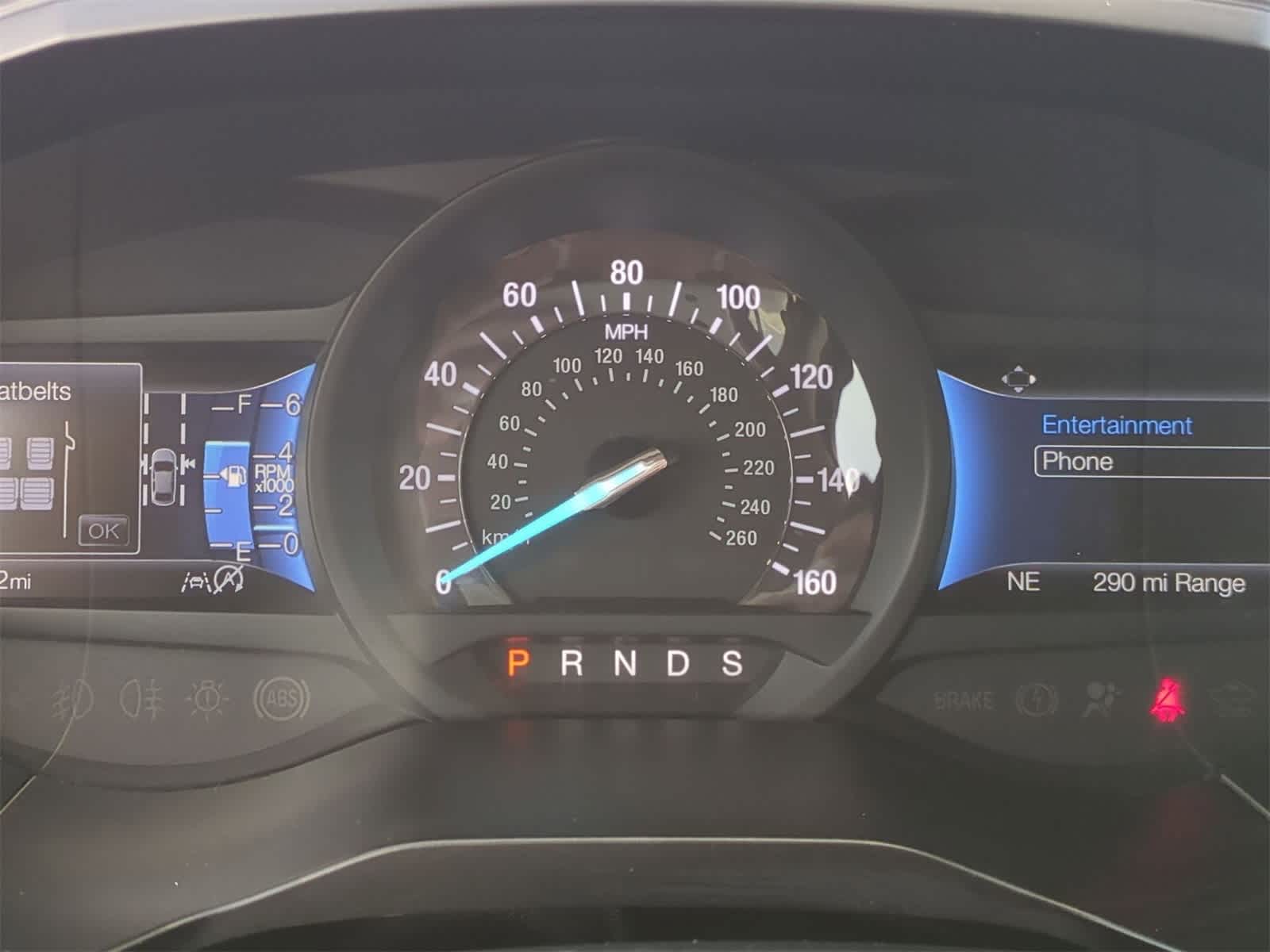 Thumbnail: 2023 Ford Edge - 11