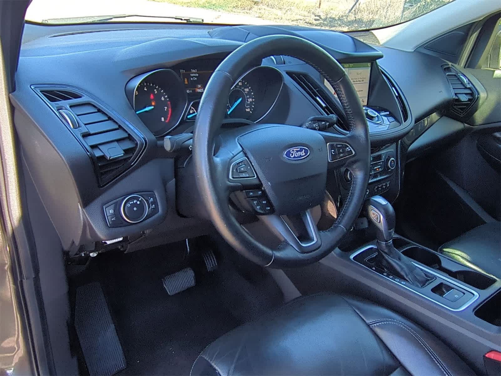 Thumbnail: 2019 Ford Escape - 10