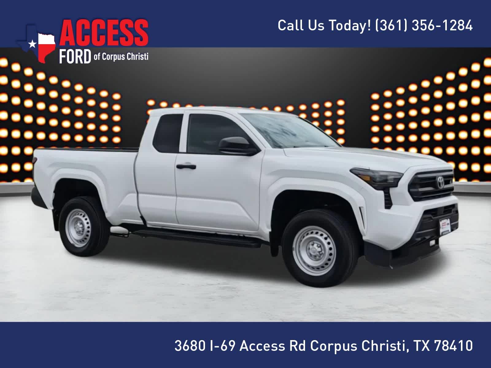 Thumbnail: 2024 Toyota Tacoma - 2