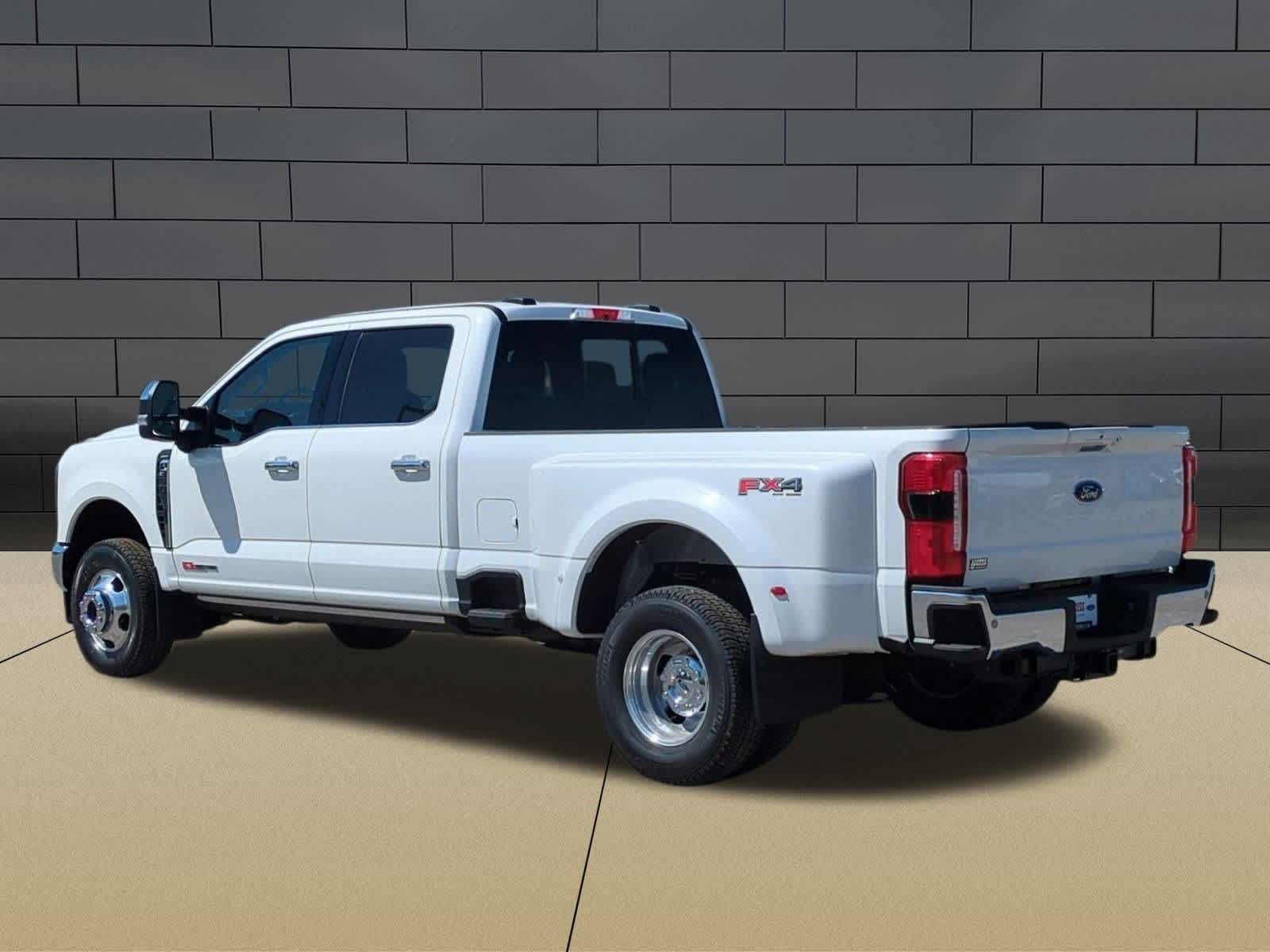 Thumbnail: 2025 Ford F-350 - 6