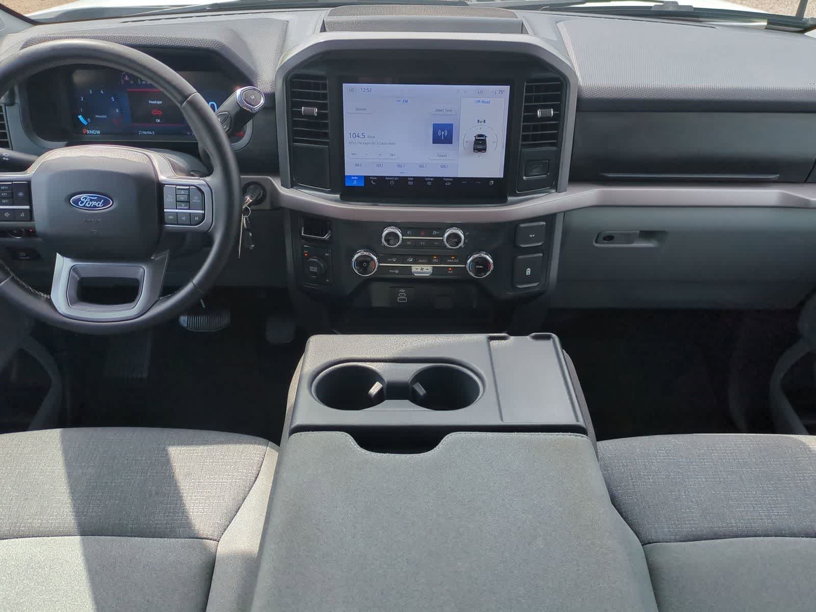 Thumbnail: 2025 Ford F-150 - 18