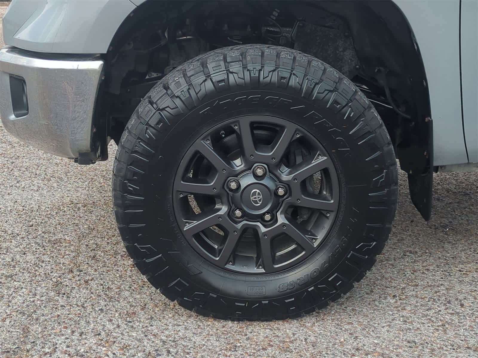 Thumbnail: 2021 Toyota Tundra - 30