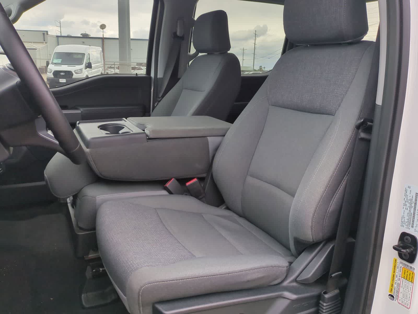 Thumbnail: 2025 Ford F-150 - 17