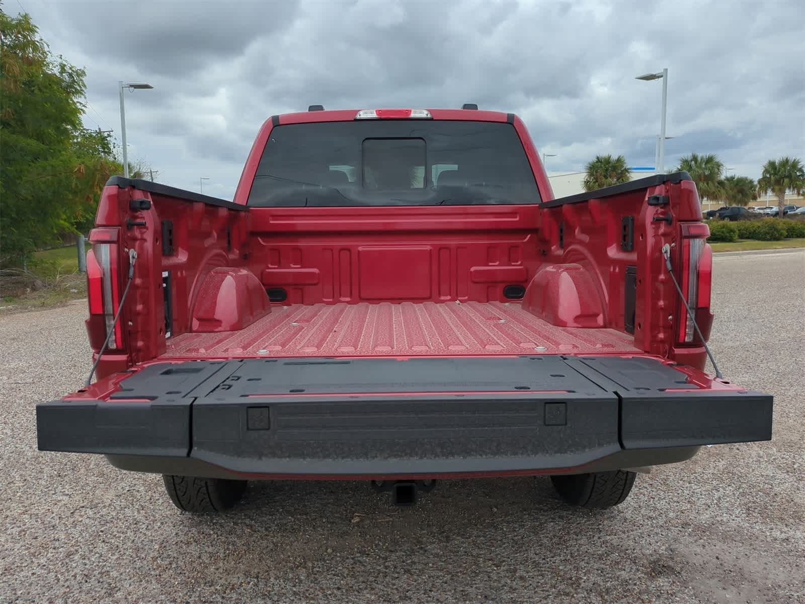 Thumbnail: 2025 Ford F-150 - 26