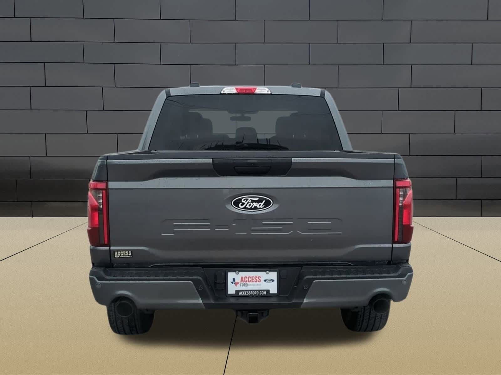 Thumbnail: 2025 Ford F-150 - 7