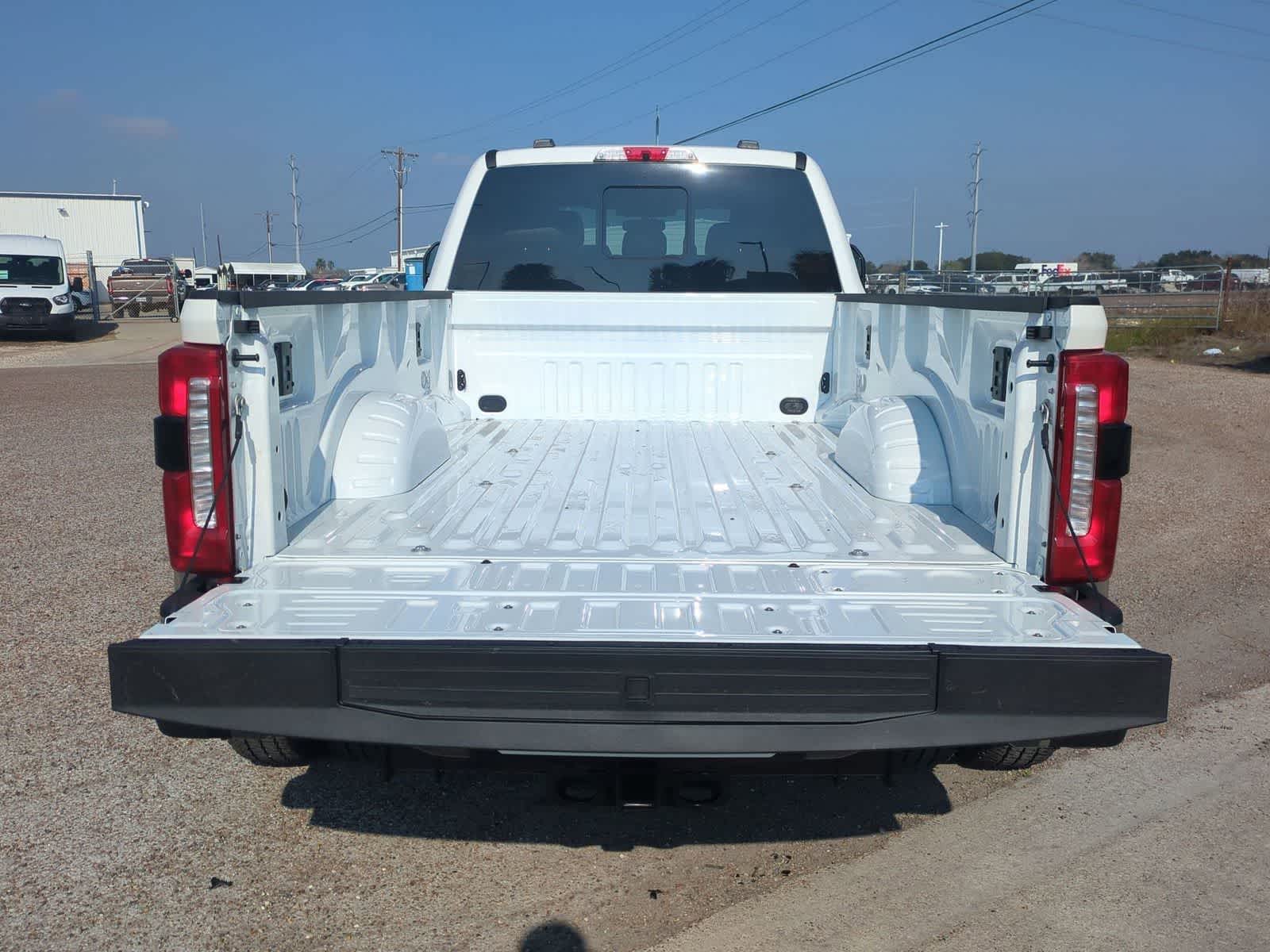 Thumbnail: 2026 Ford F-350 - 26