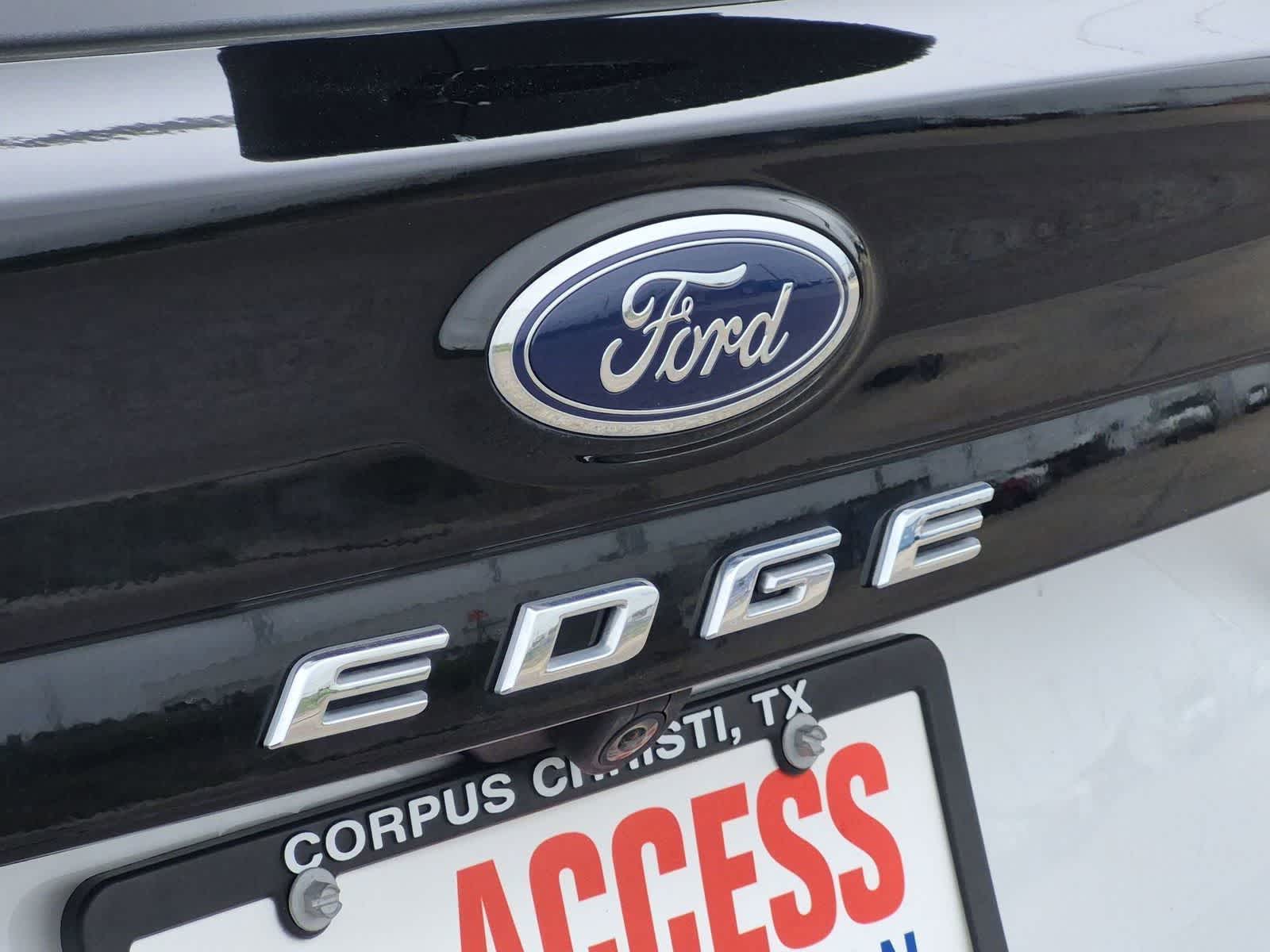 Thumbnail: 2024 Ford Edge - 29