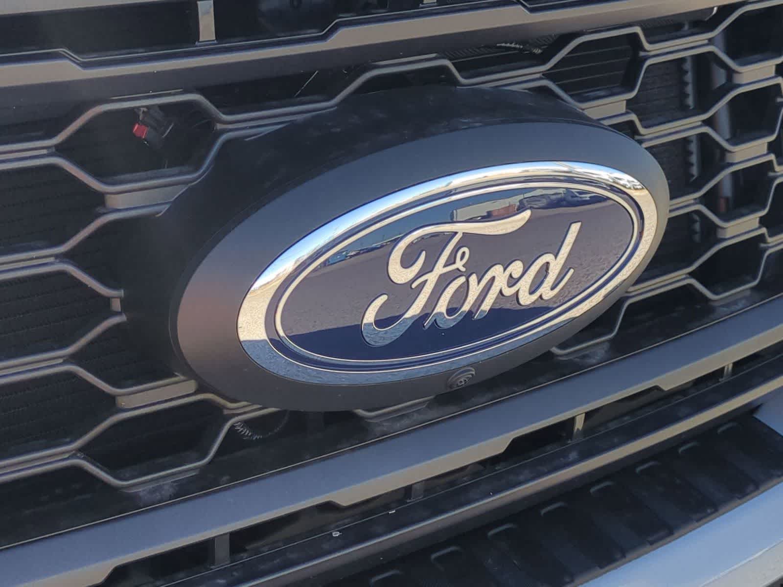 Thumbnail: 2026 Ford F-250 - 29