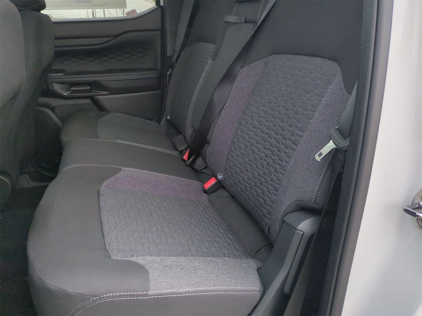 Thumbnail: 2025 Ford Ranger - 22