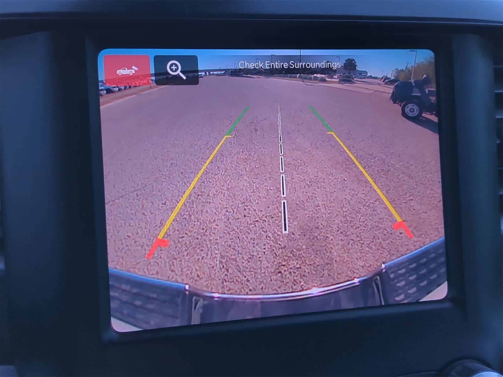 Thumbnail: 2024 RAM 2500 - 14