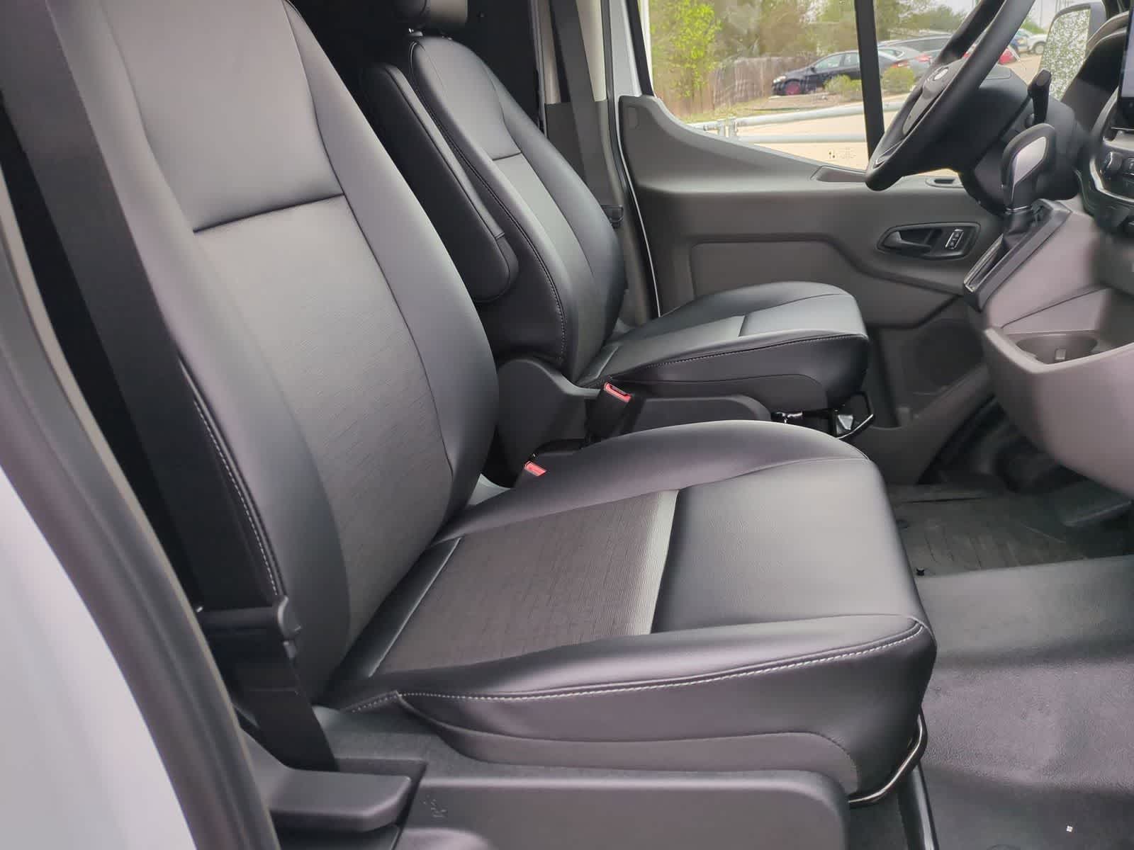 Thumbnail: 2026 Ford Transit Series - 23