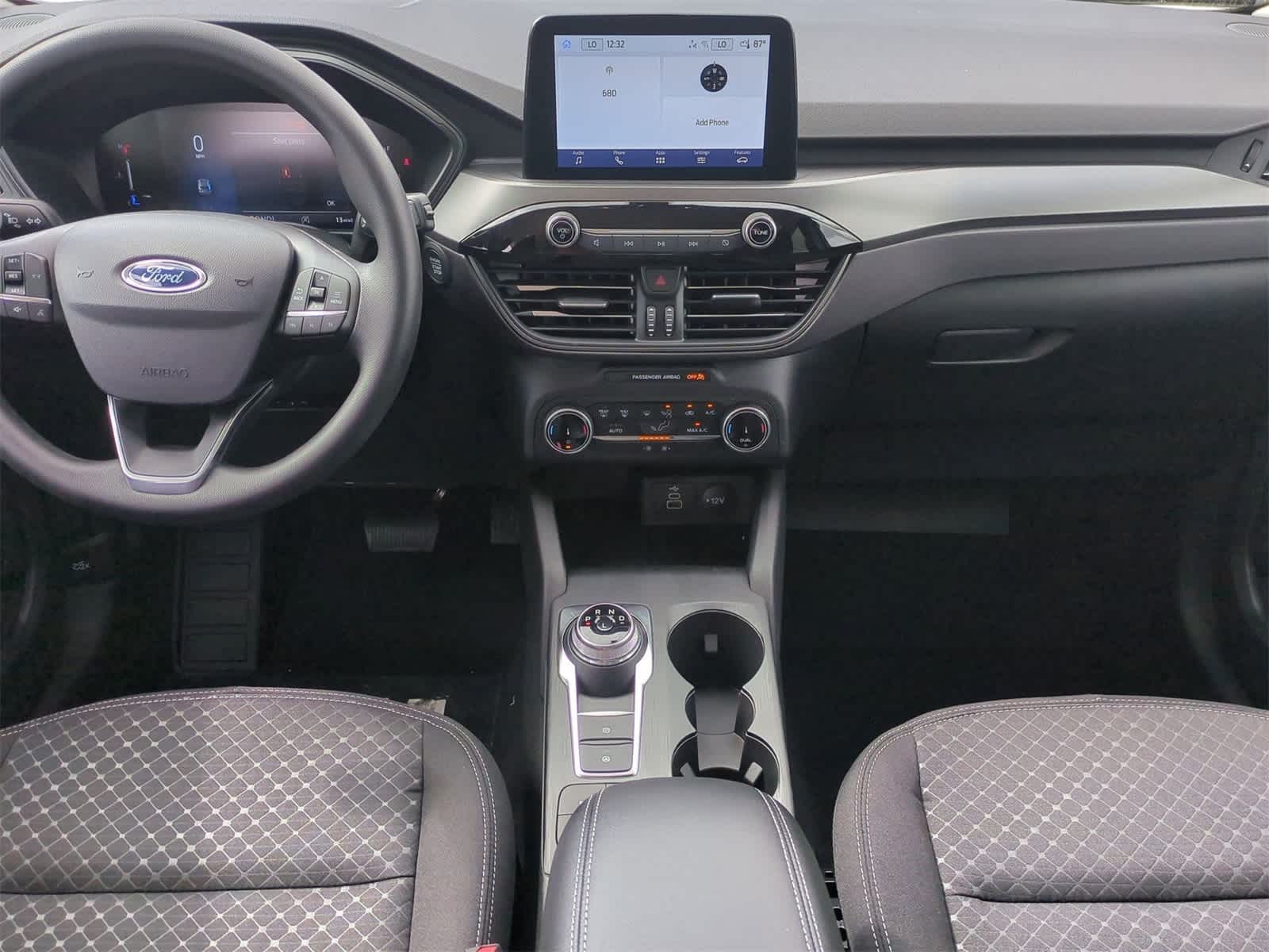 Thumbnail: 2026 Ford Escape - 19