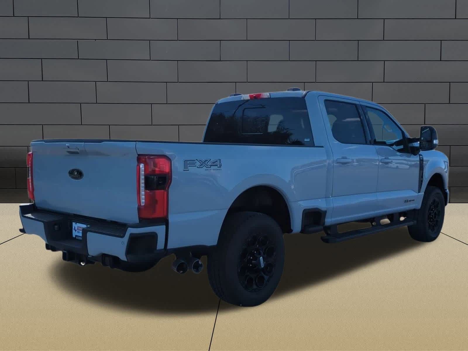 Thumbnail: 2026 Ford F-250 - 8