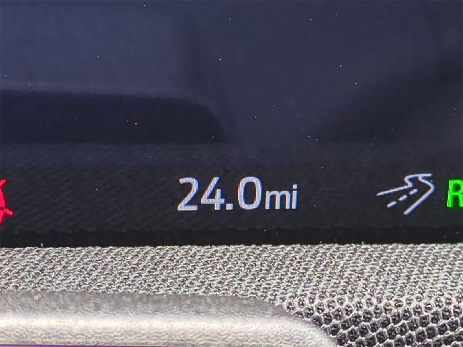 Thumbnail: 2025 Ford Mustang Mach-E - 12