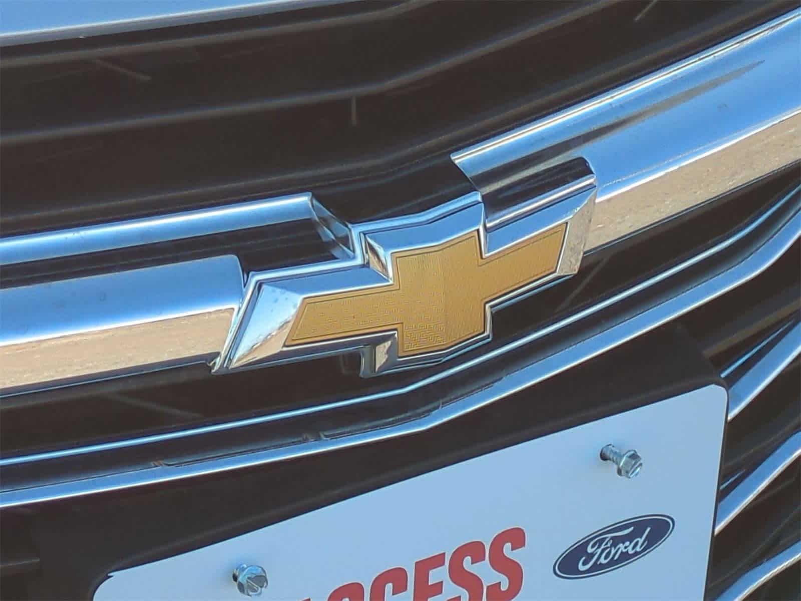 Thumbnail: 2022 Chevrolet Malibu - 30