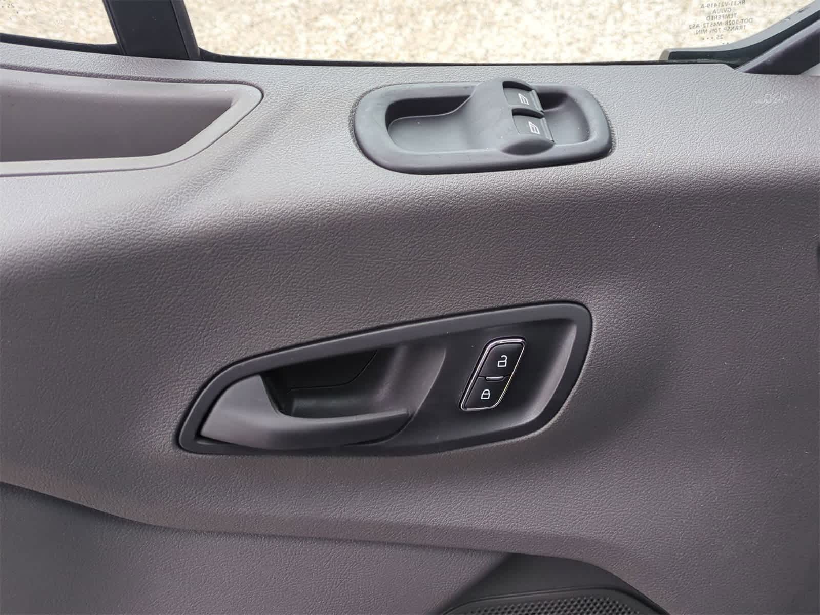 Thumbnail: 2026 Ford Transit Series - 21